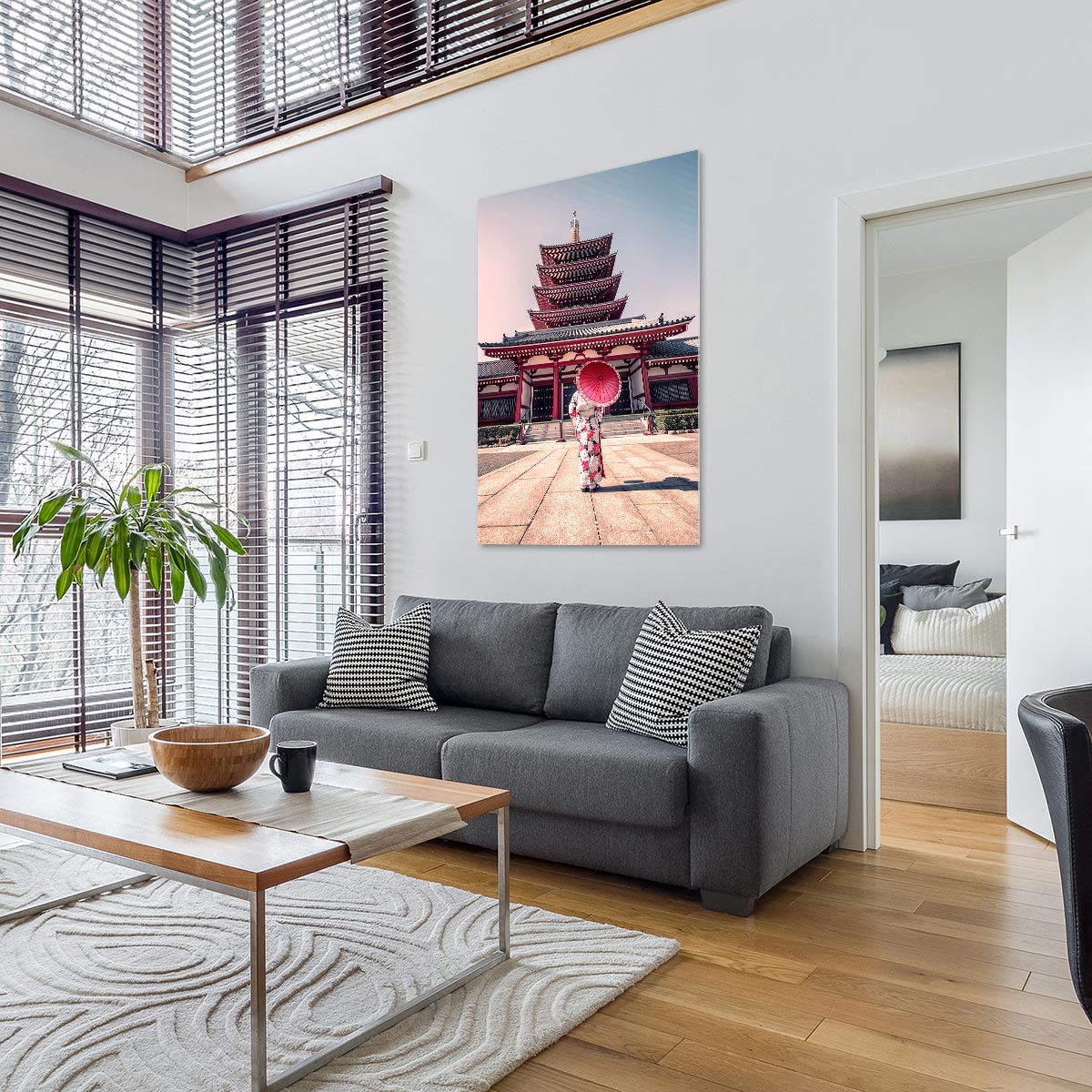 Asakusa Sanctuary - Afbeelding 8