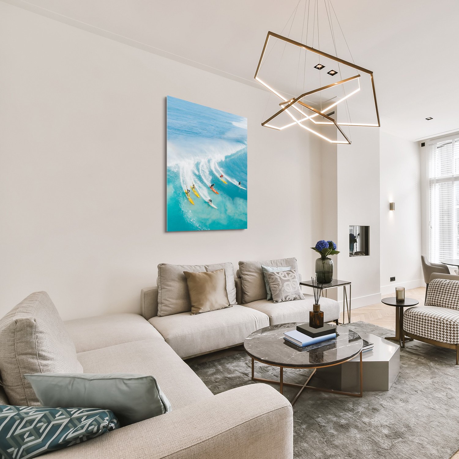 Waimea Bay Party Wave - Afbeelding 2