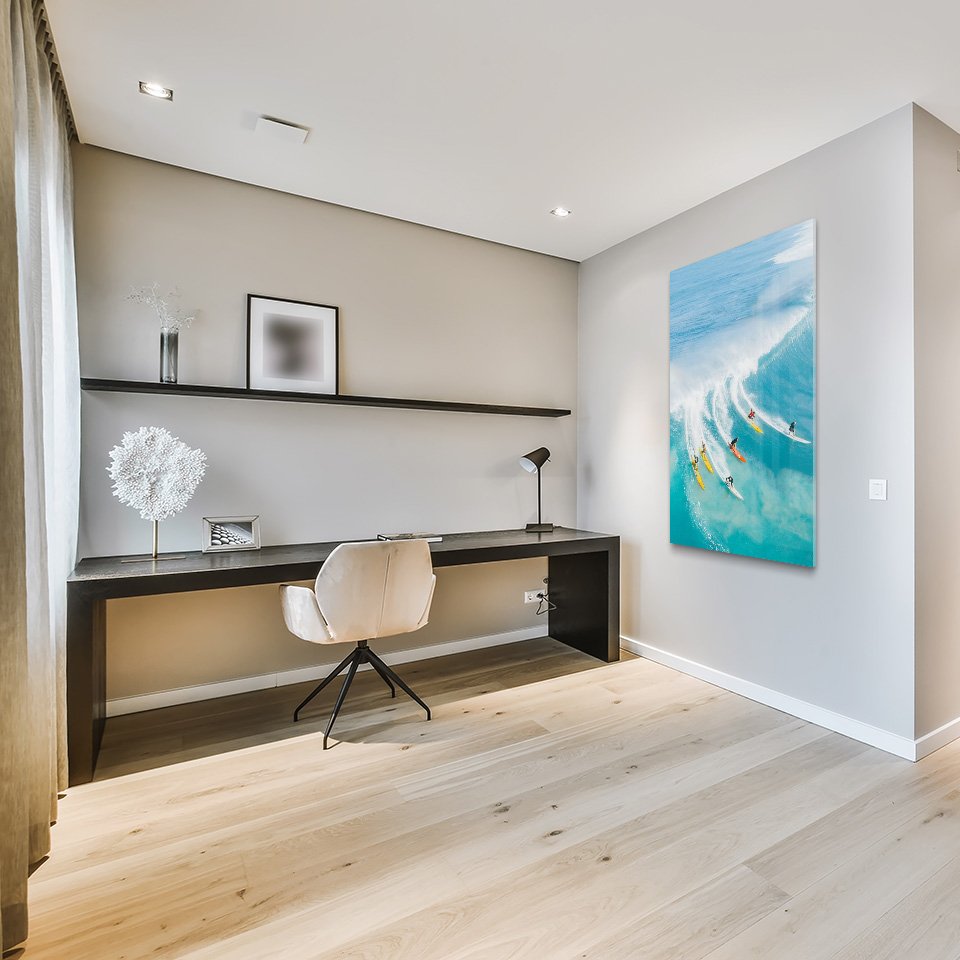 Waimea Bay Party Wave - Afbeelding 6