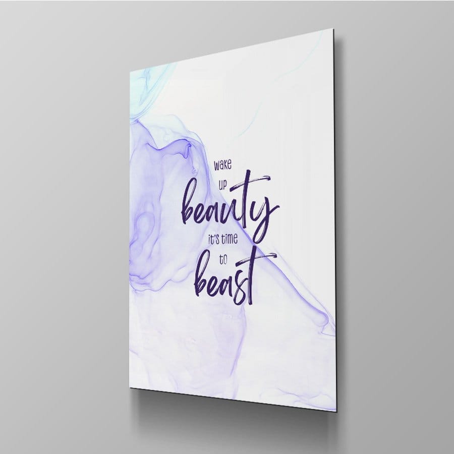 Wake up it's time to beast - Afbeelding 4