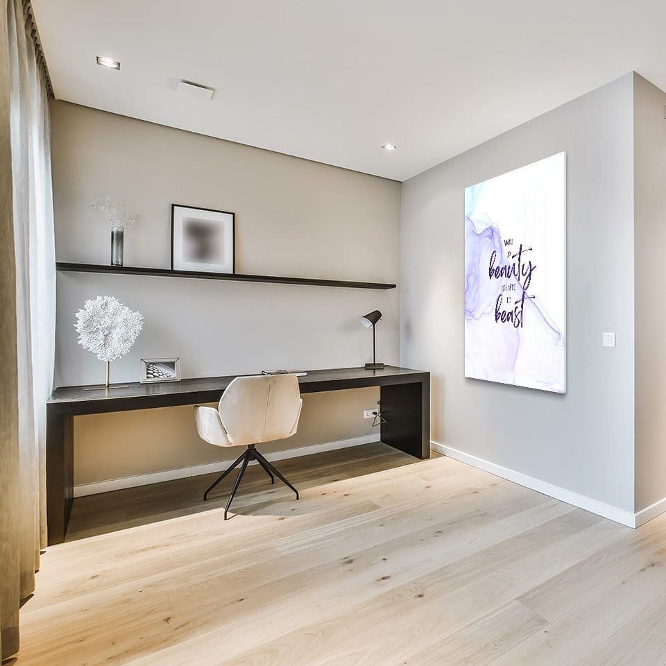 Wake up it's time to beast - Afbeelding 3