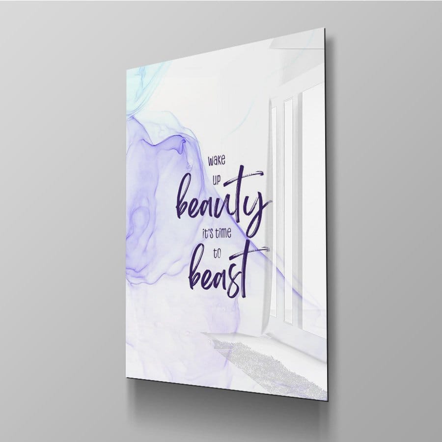 Wake up it's time to beast - Afbeelding 9