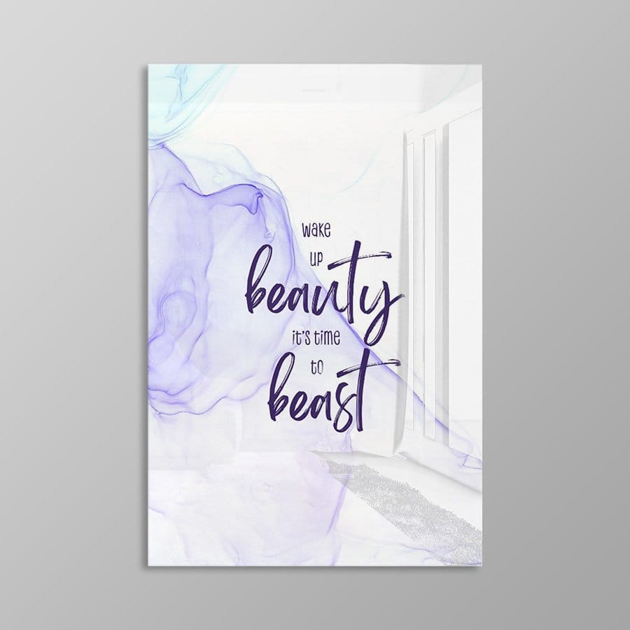 Wake up it's time to beast - Afbeelding 10