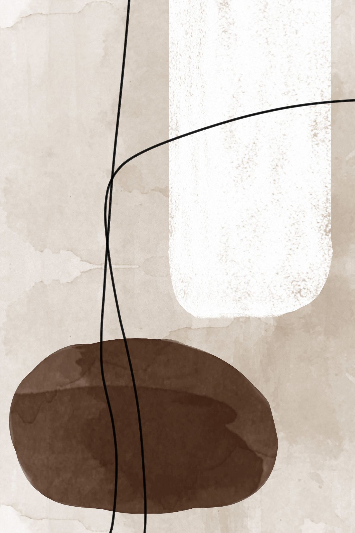 Watercolor Strokes - Afbeelding 5