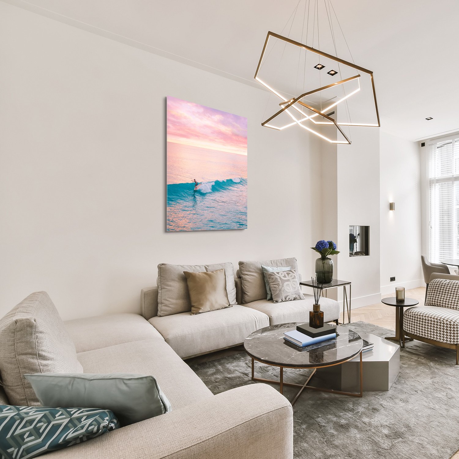 Wave Slides - Afbeelding 2