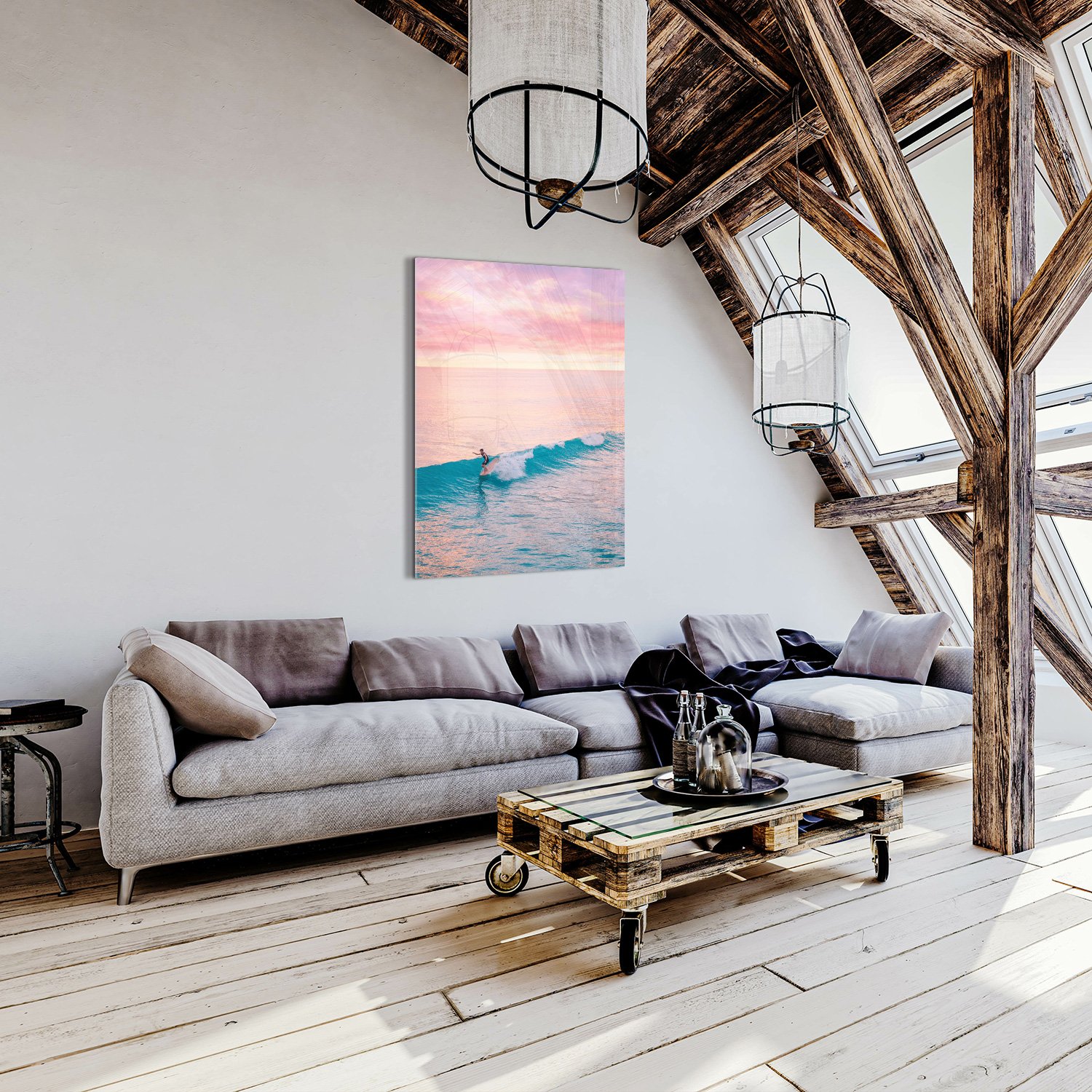 Wave Slides - Afbeelding 3