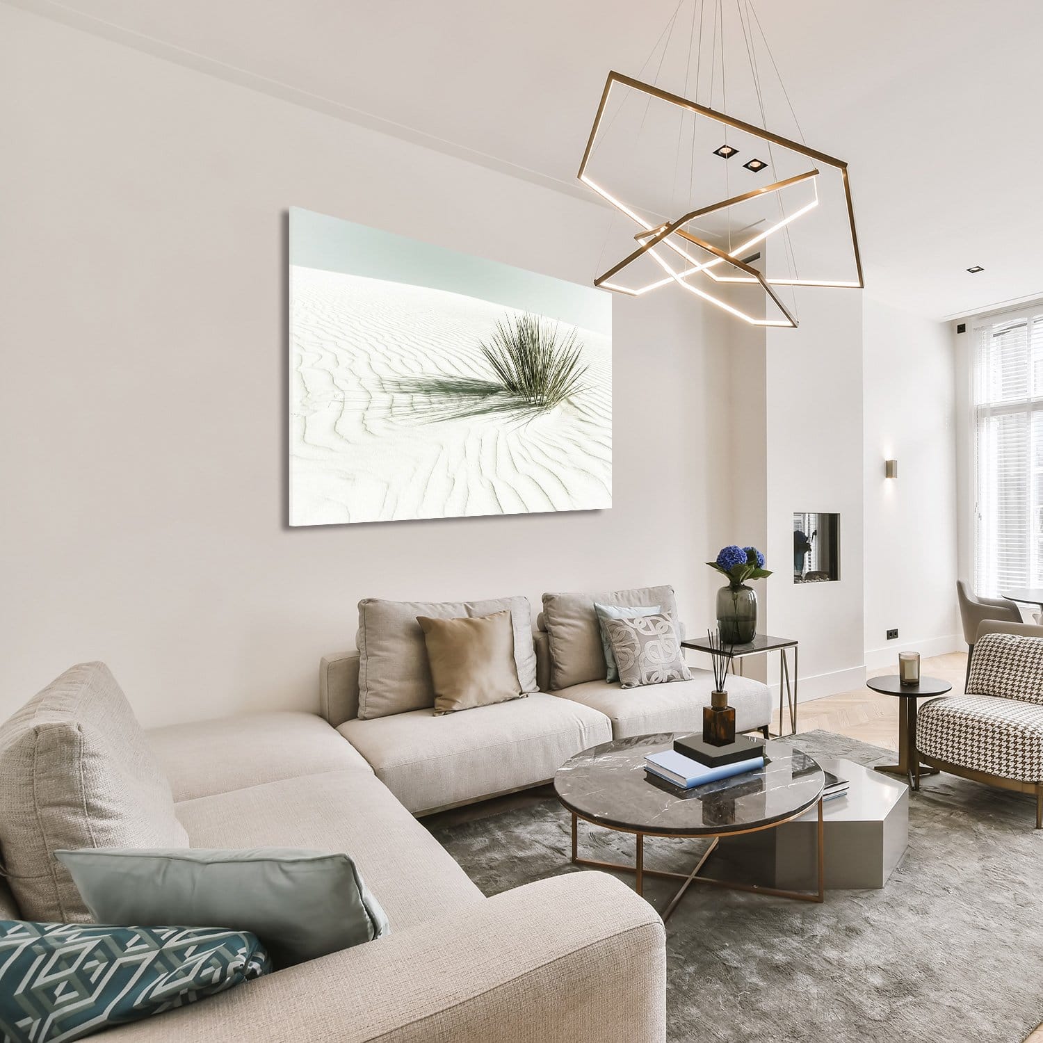 White Sands - Afbeelding 2