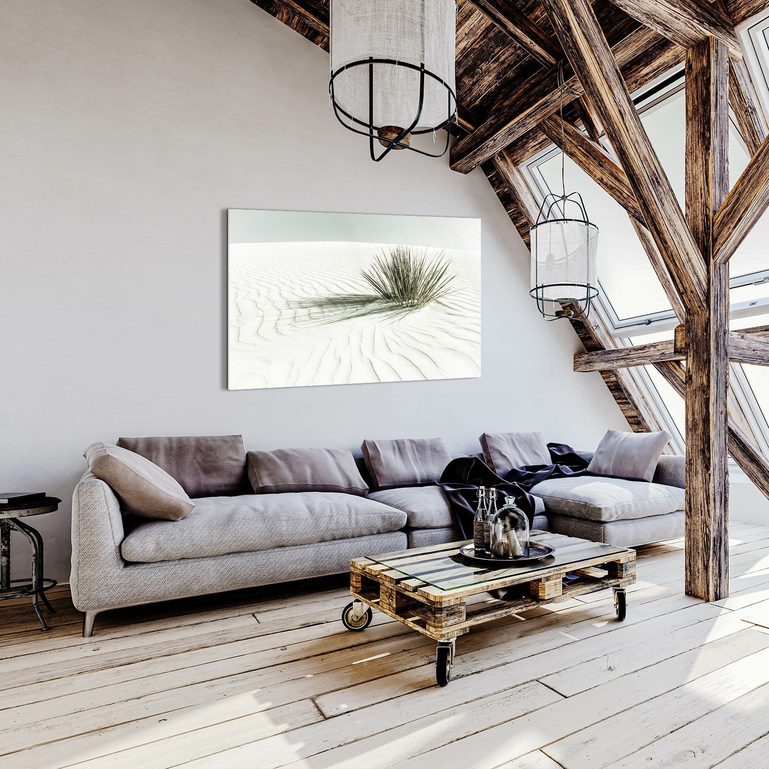 White Sands - Afbeelding 3