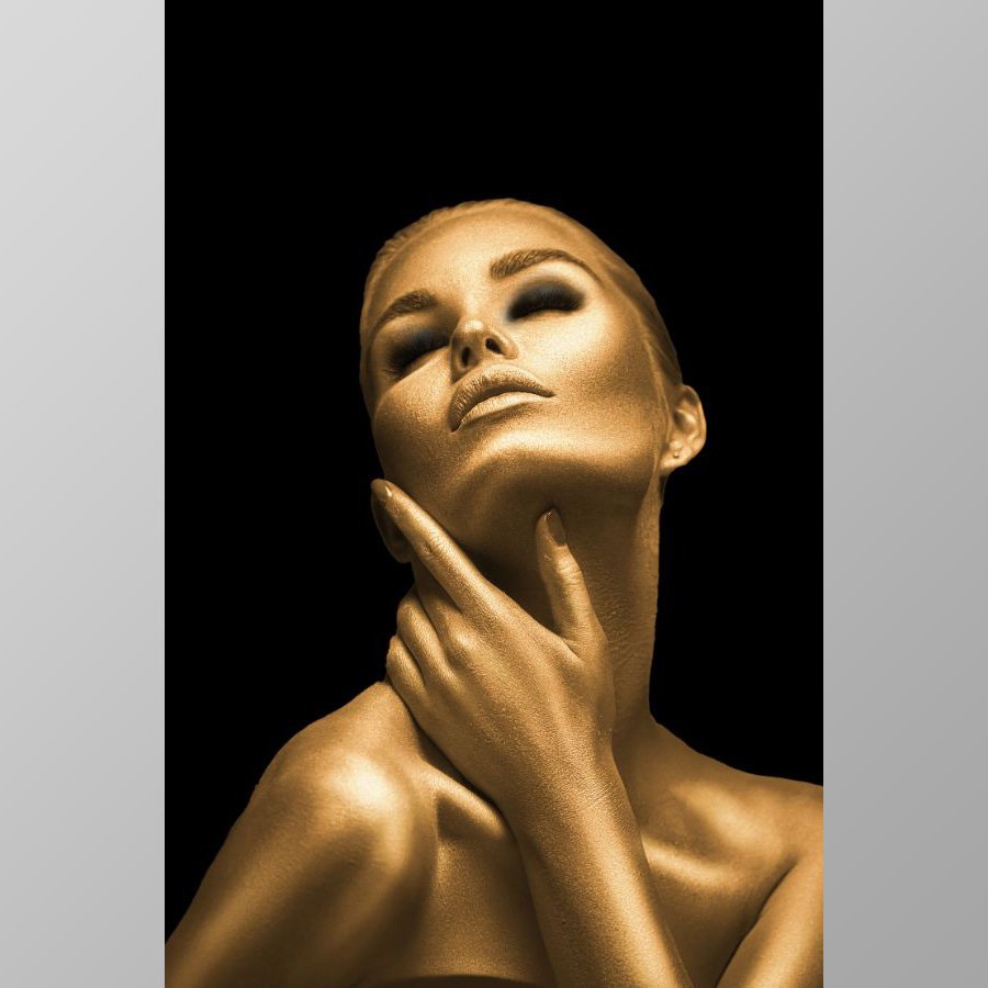 Golden Woman - Afbeelding 12