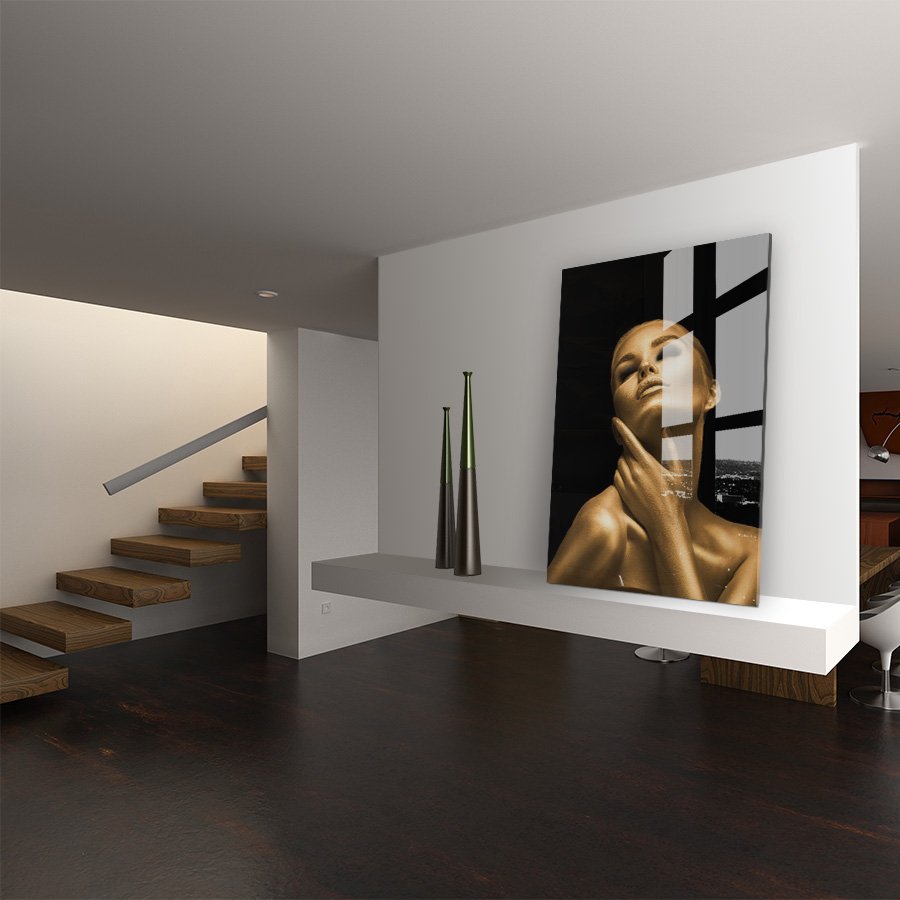 Golden Woman - Afbeelding 13