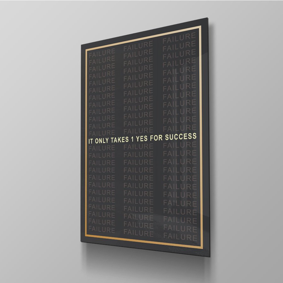 Yes for success - Afbeelding 4
