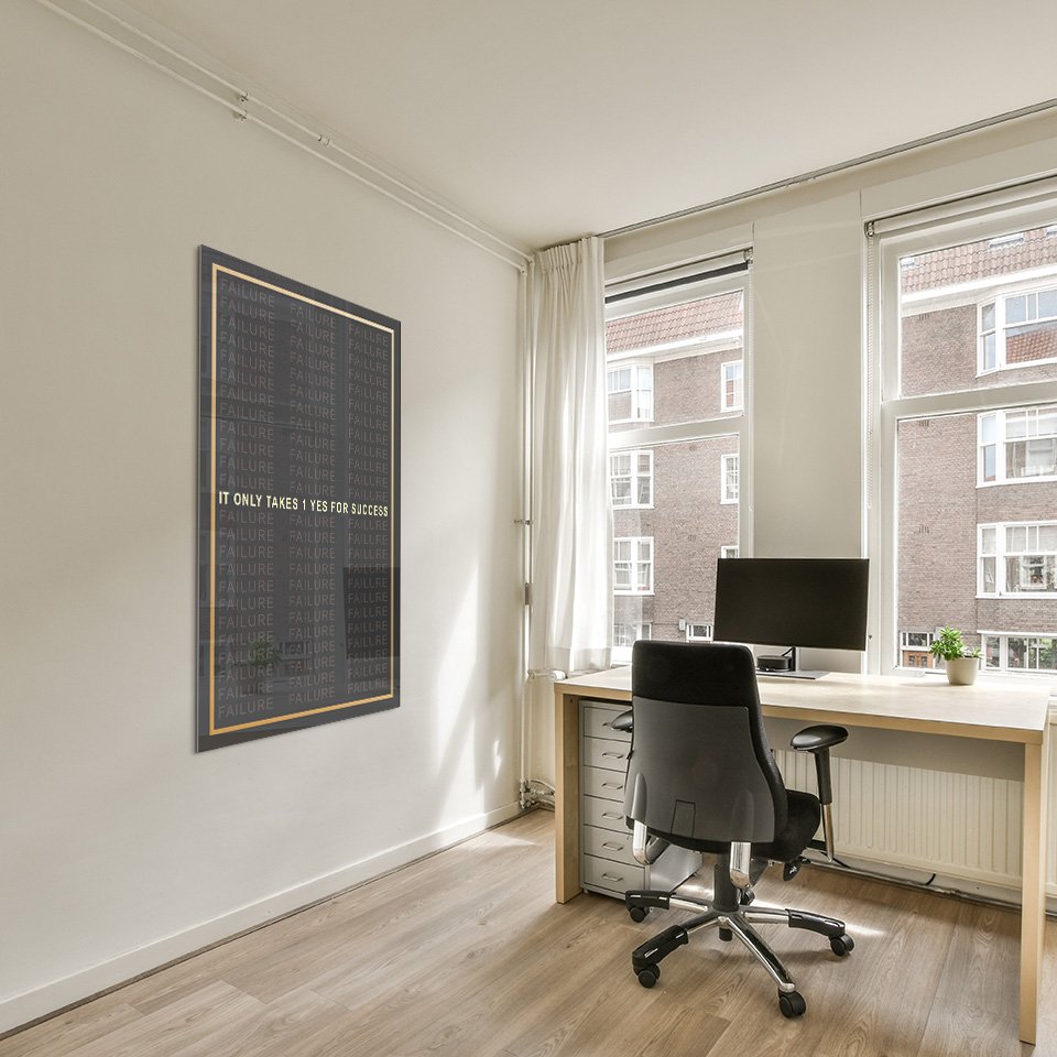 Yes for success - Afbeelding 2