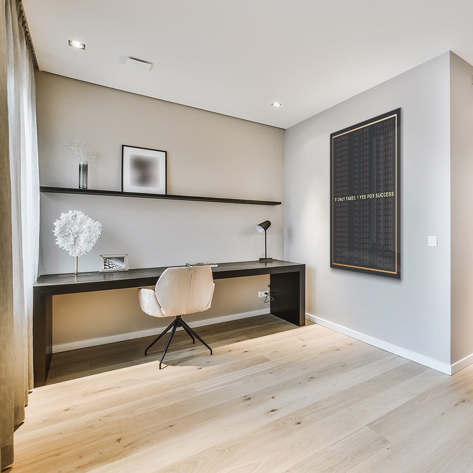 Yes for success - Afbeelding 3