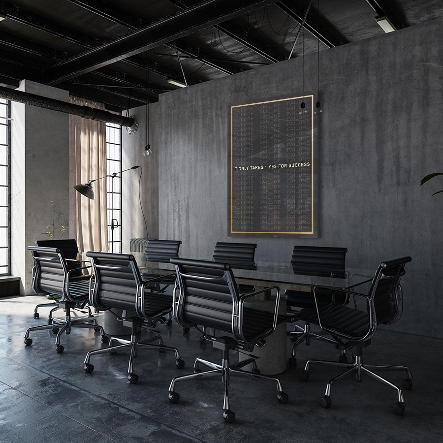 Yes for success - Afbeelding 5