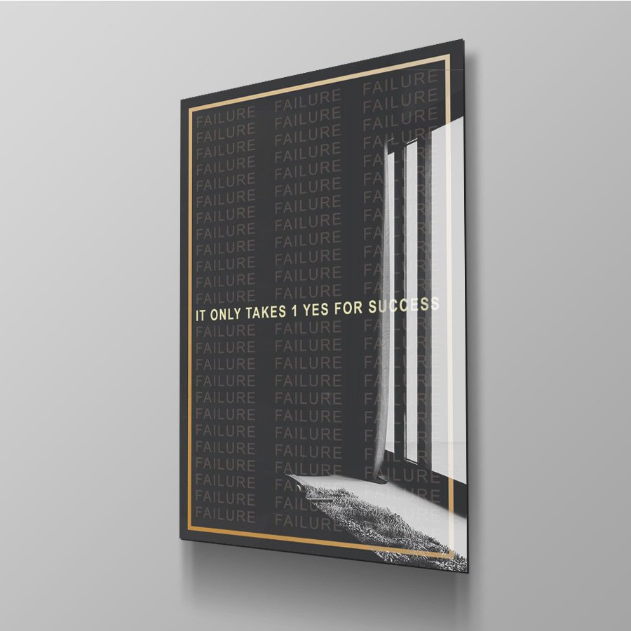 Yes for success - Afbeelding 7