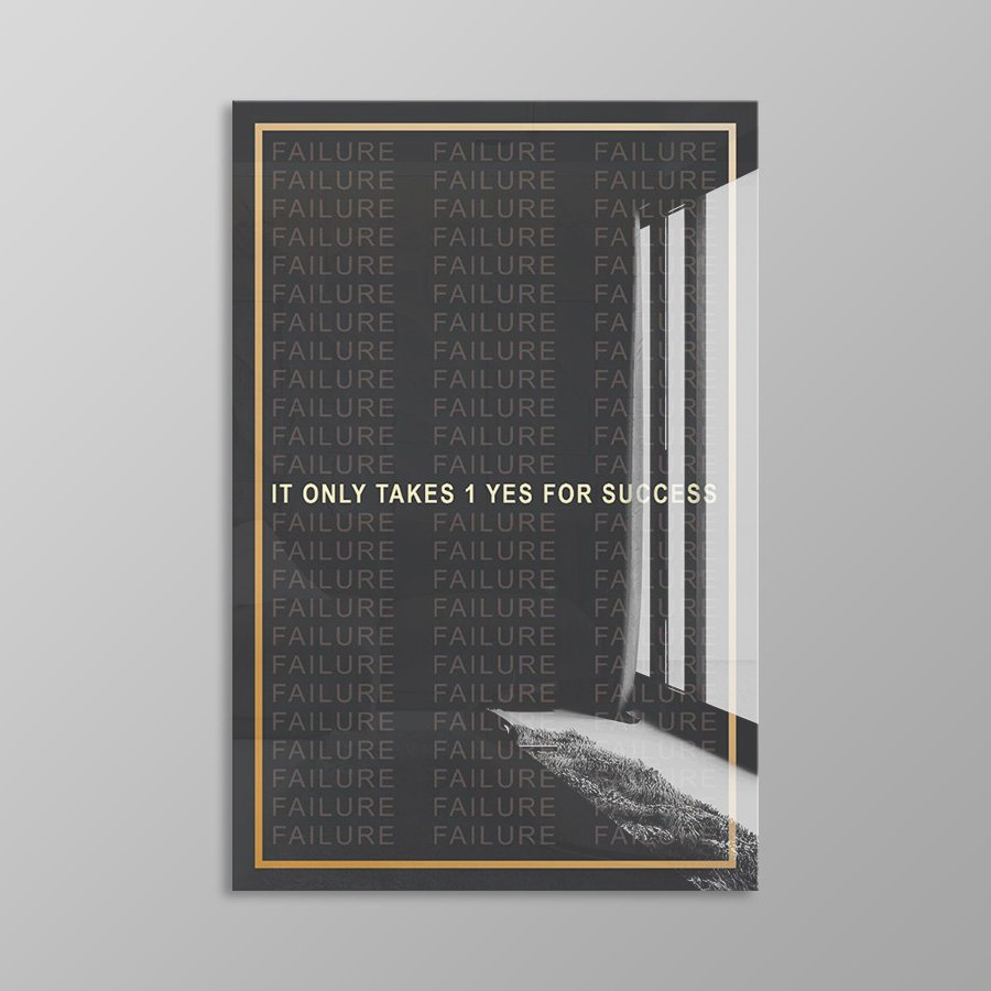 Yes for success - Afbeelding 8