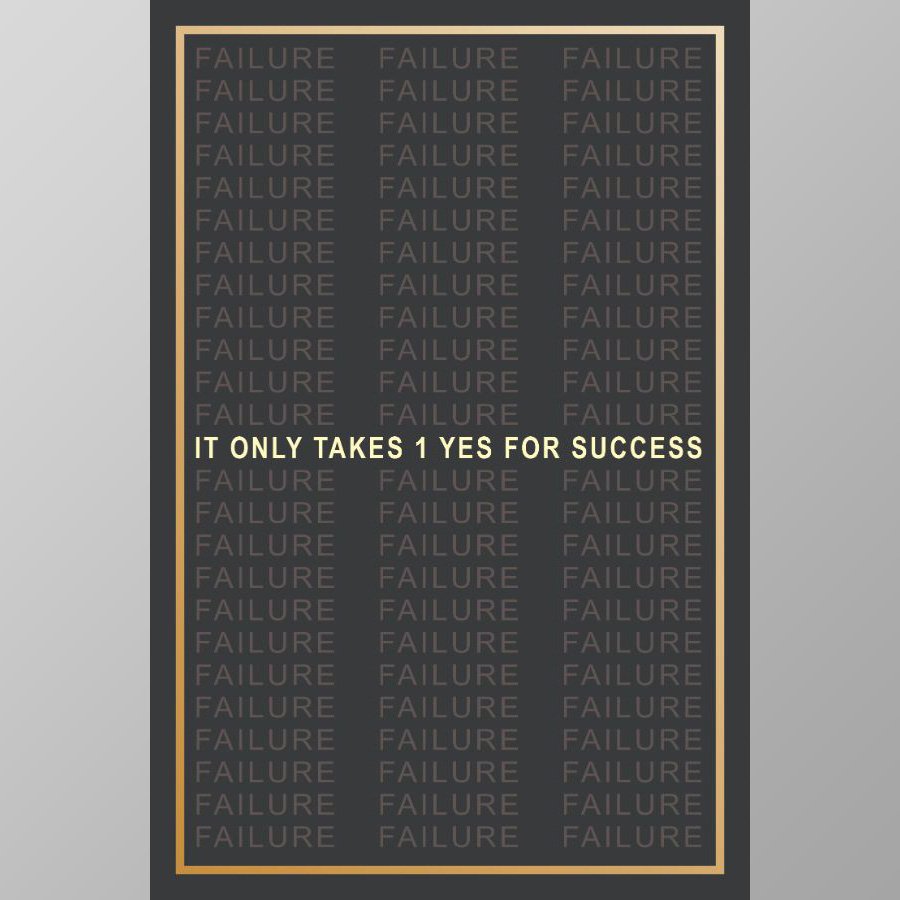 Yes for success - Afbeelding 9