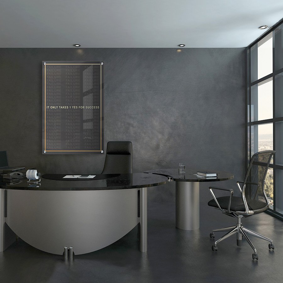 Yes for success - Afbeelding 10