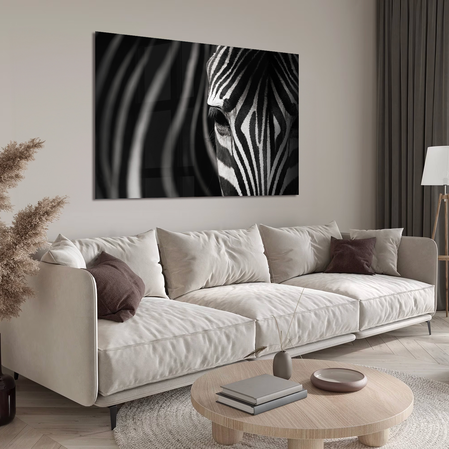 Zebra Focus - Afbeelding 2