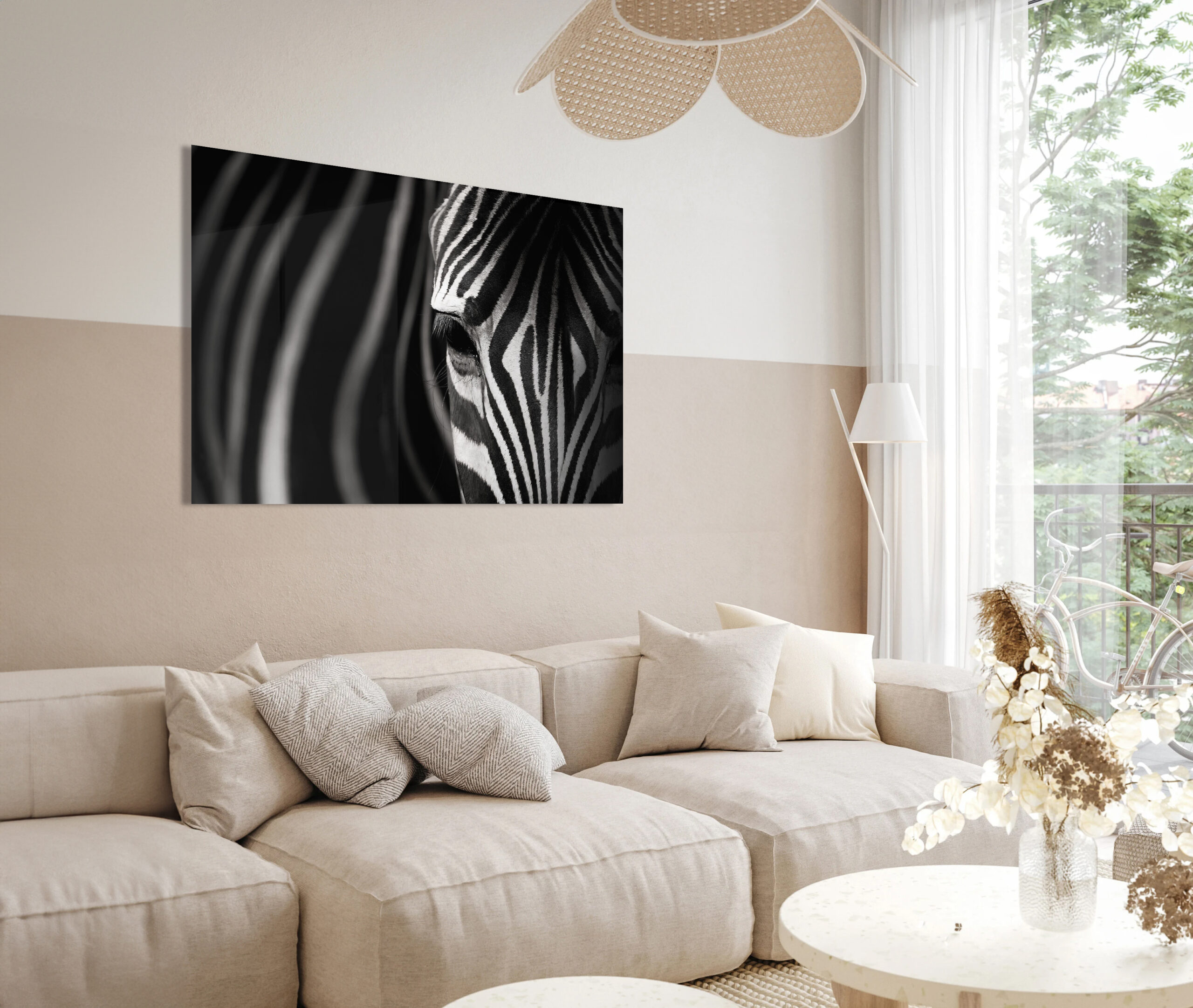 Zebra Focus - Afbeelding 6