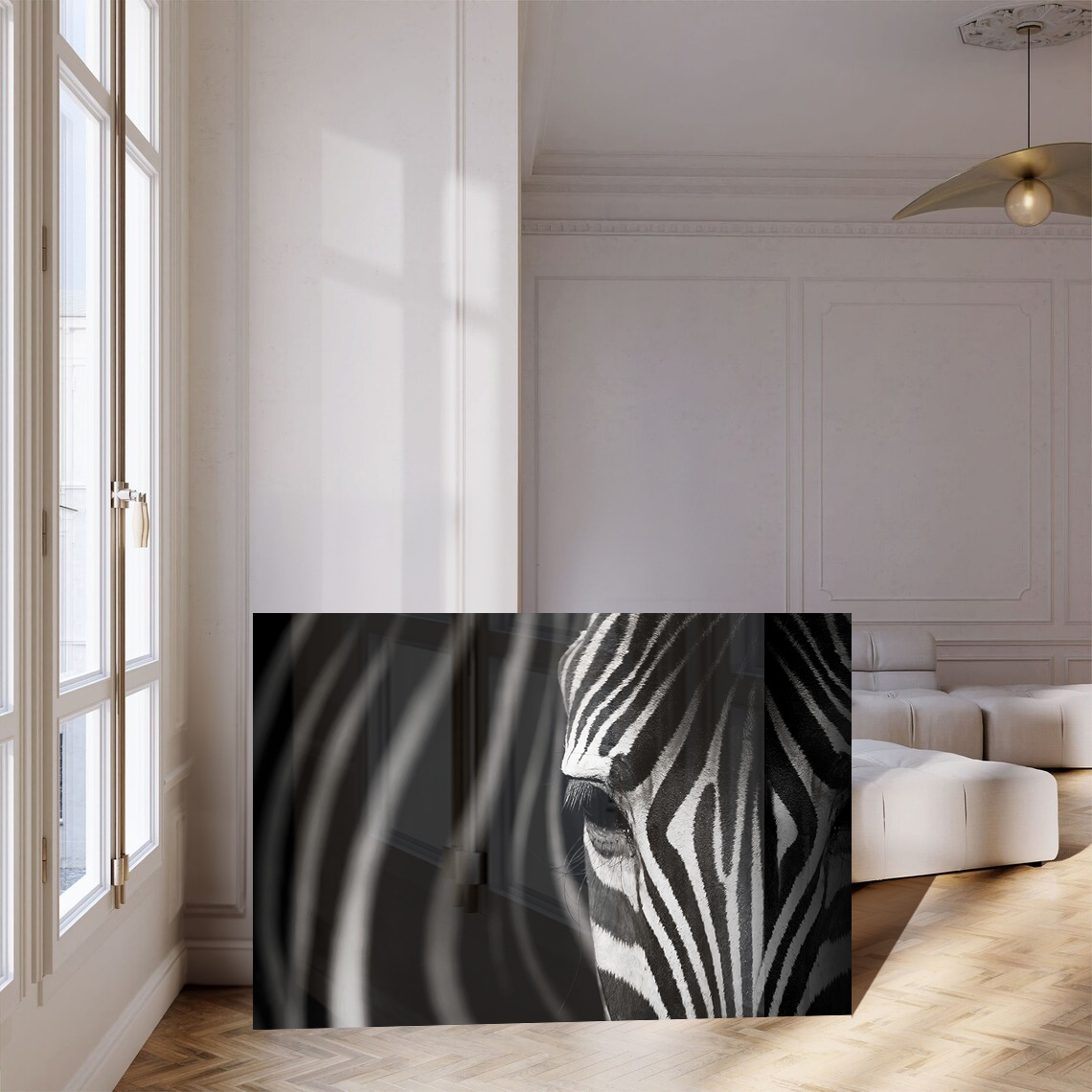 Zebra Focus - Afbeelding 5