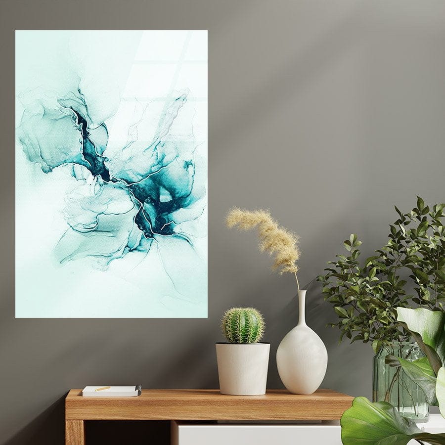 Blue liquid smoke - Afbeelding 10