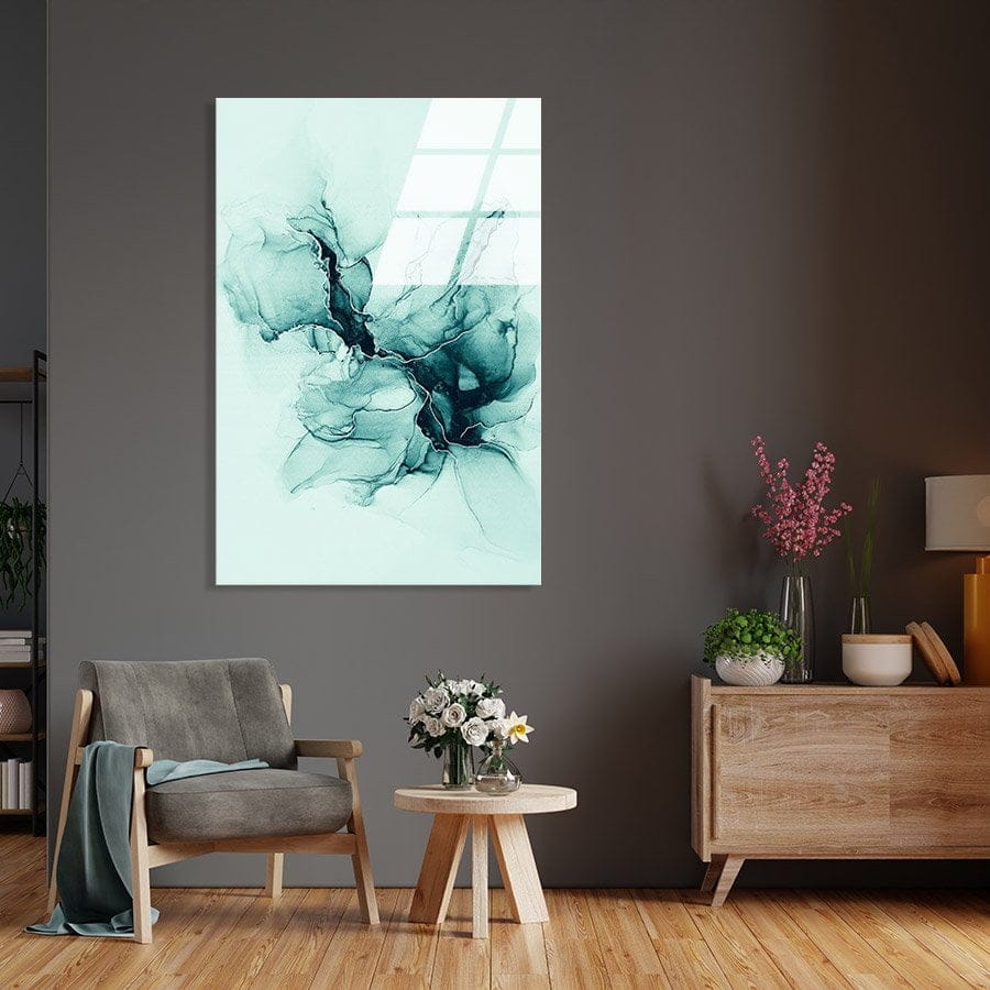 Blue liquid smoke - Afbeelding 11