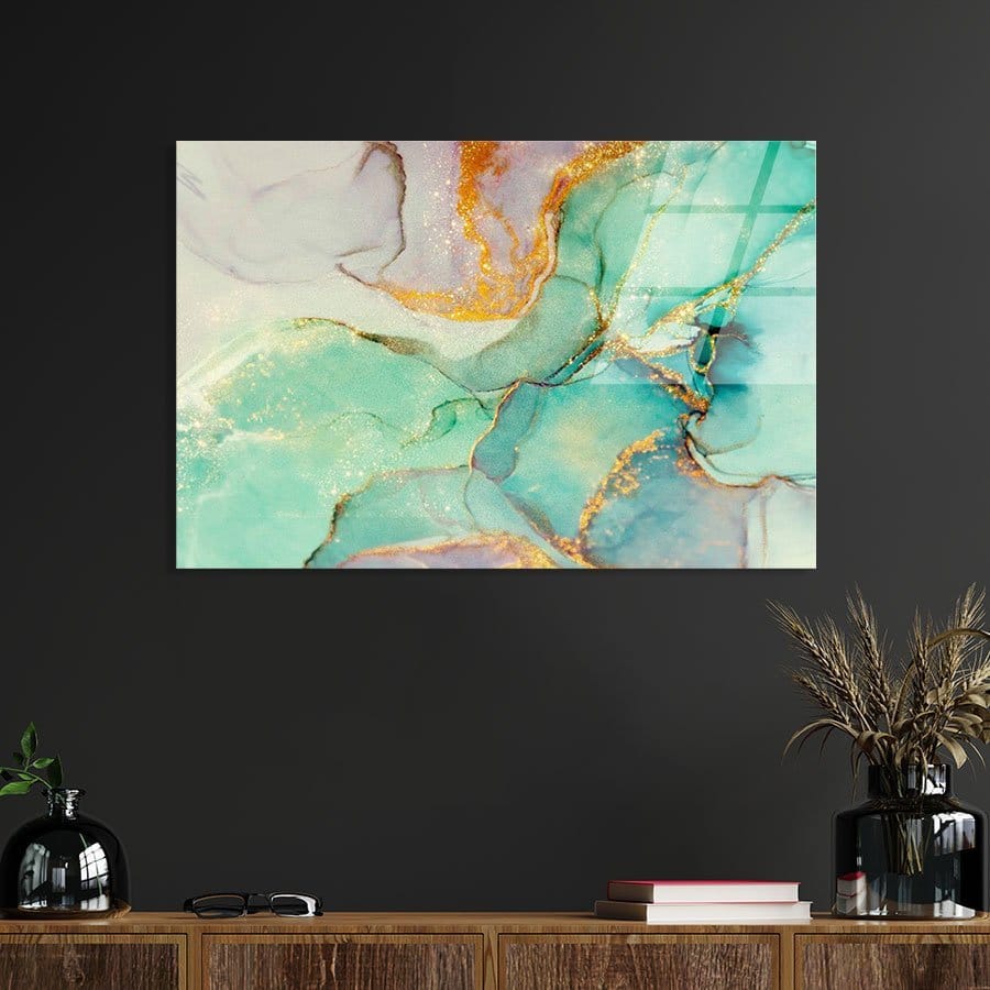 Ocean marble - Afbeelding 12