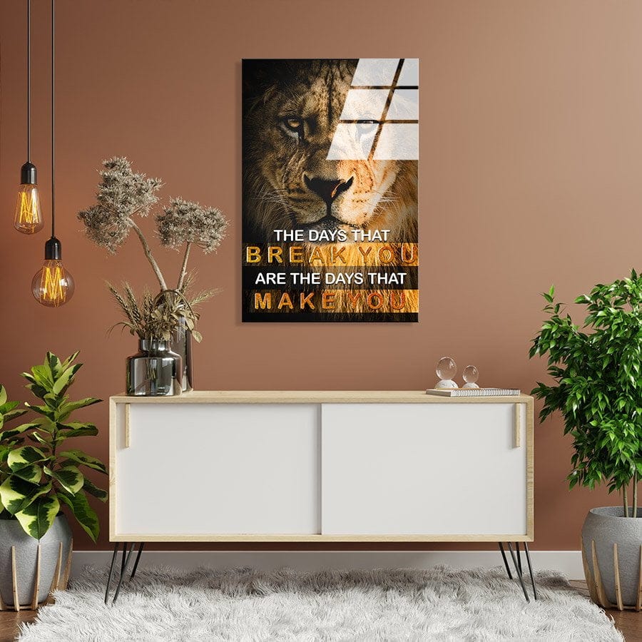 The days that break you - Afbeelding 9