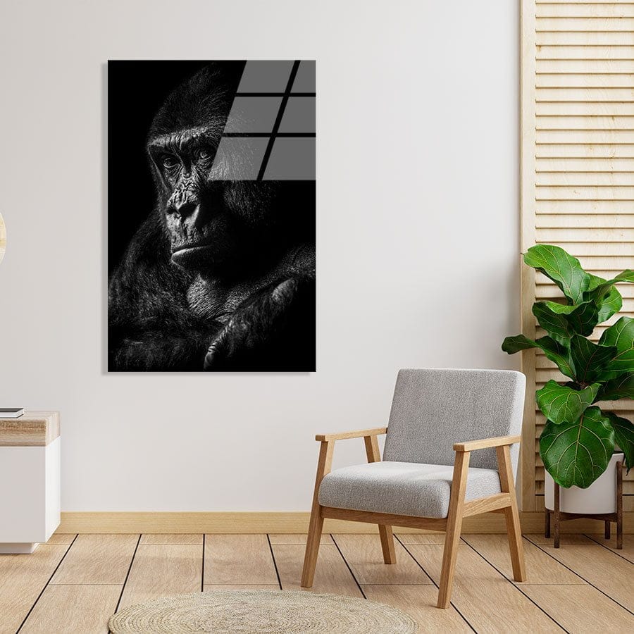 Gorilla - Afbeelding 13