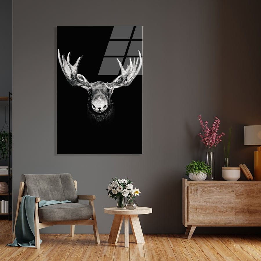 Moose front - Afbeelding 9