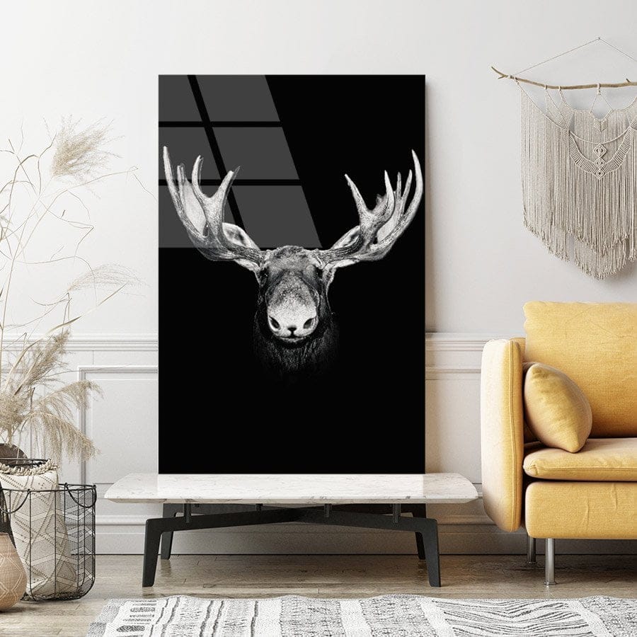 Moose front - Afbeelding 8