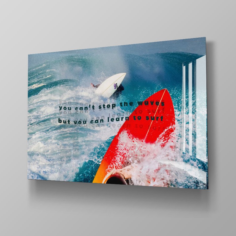 Believe you can #2 - Afbeelding 7