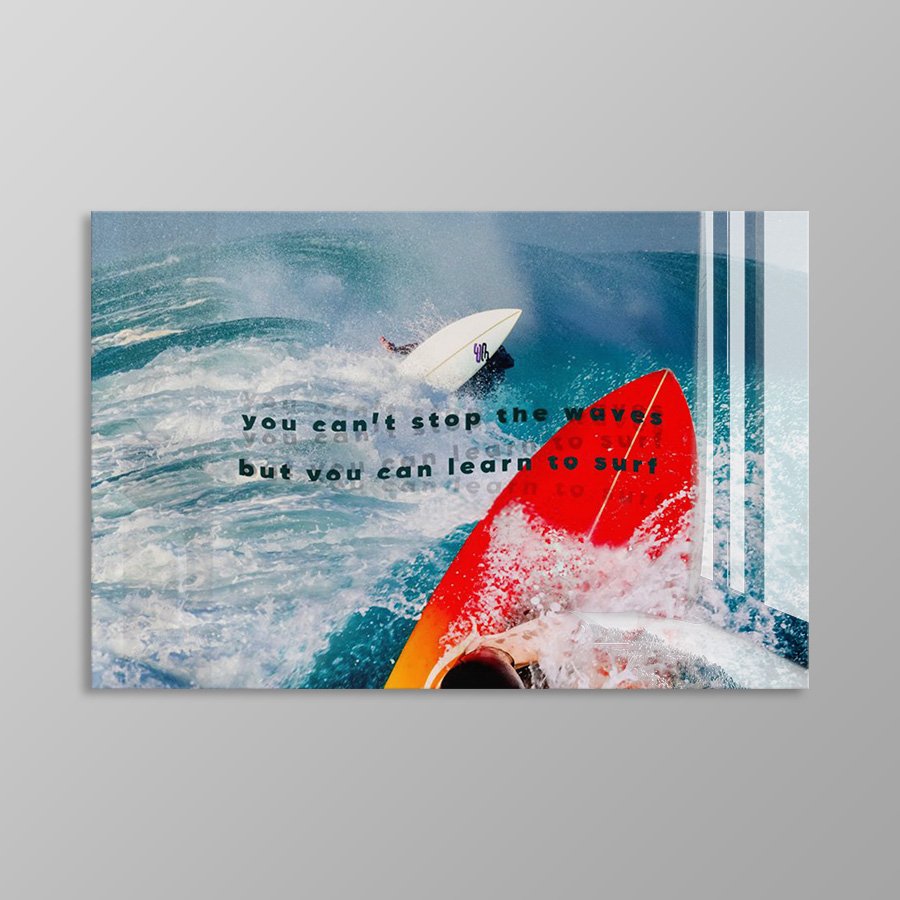 Believe you can #2 - Afbeelding 8