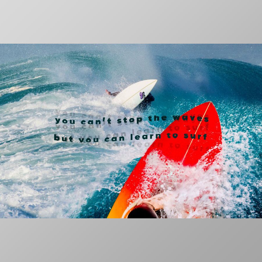 Believe you can #2 - Afbeelding 9