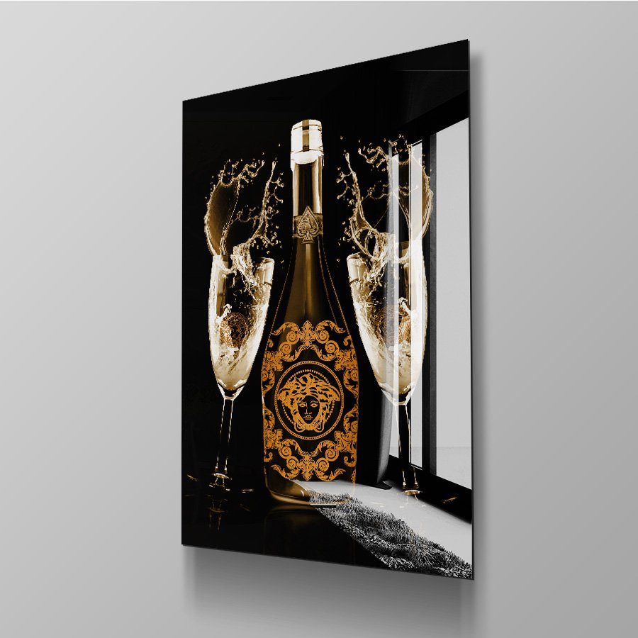 Versace champagne - Afbeelding 7