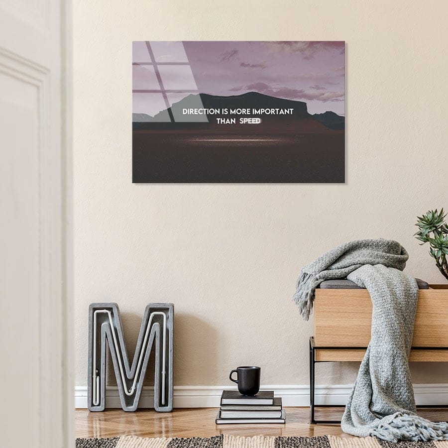 Direction is more important than speed - Afbeelding 9