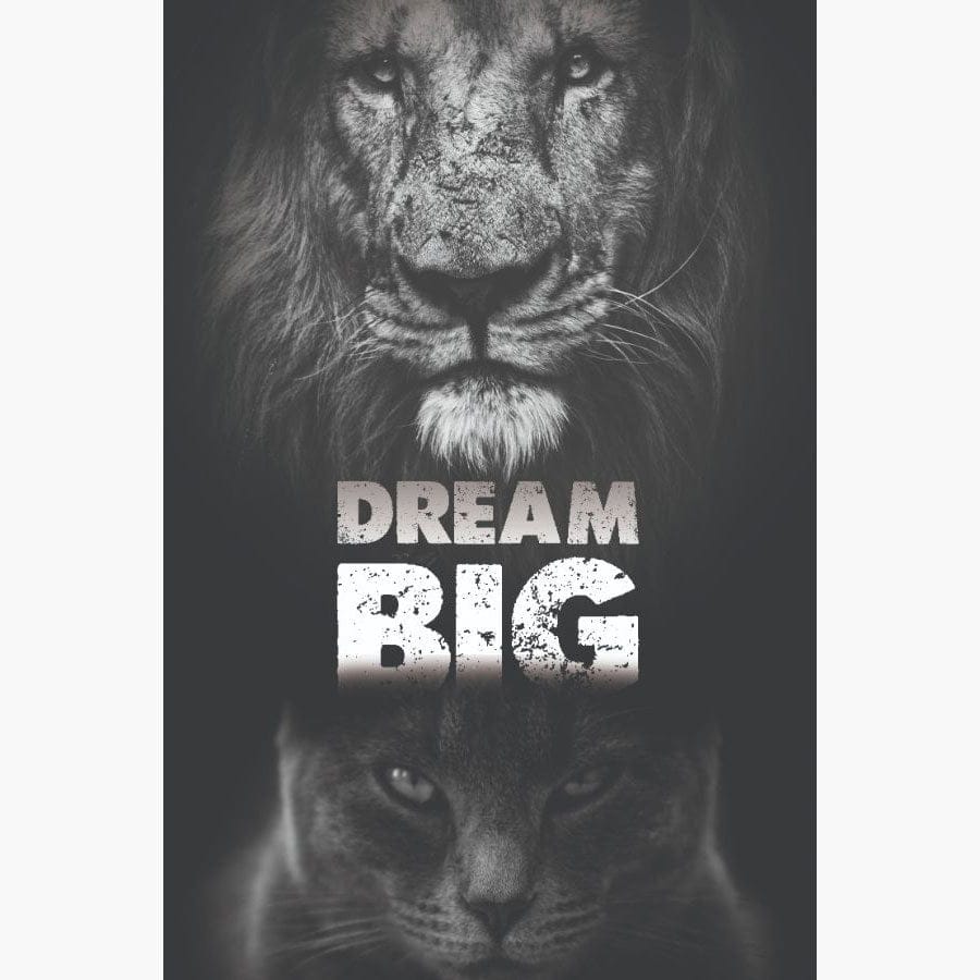 Dream big - Afbeelding 8