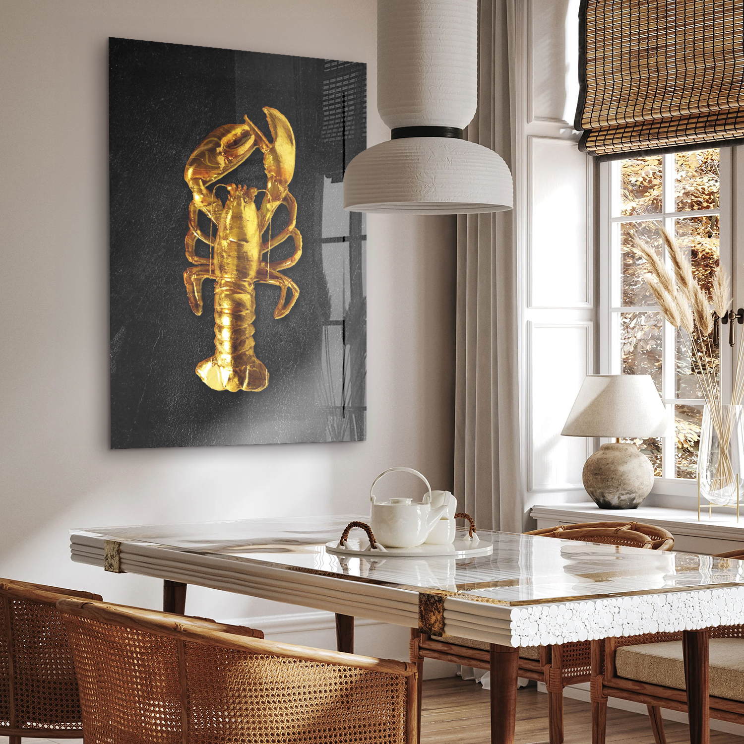 Golden Lobster - Afbeelding 13