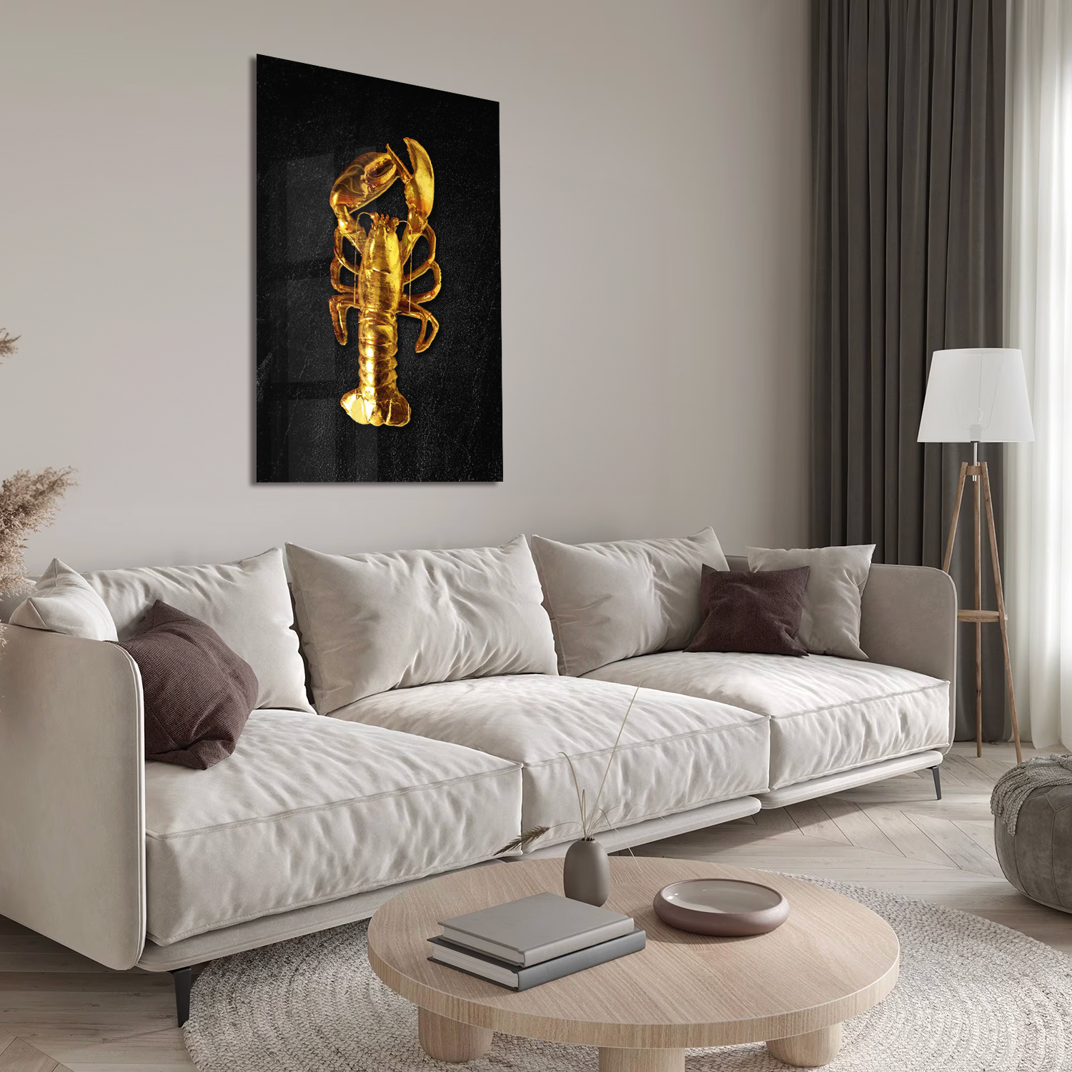 Golden Lobster - Afbeelding 14