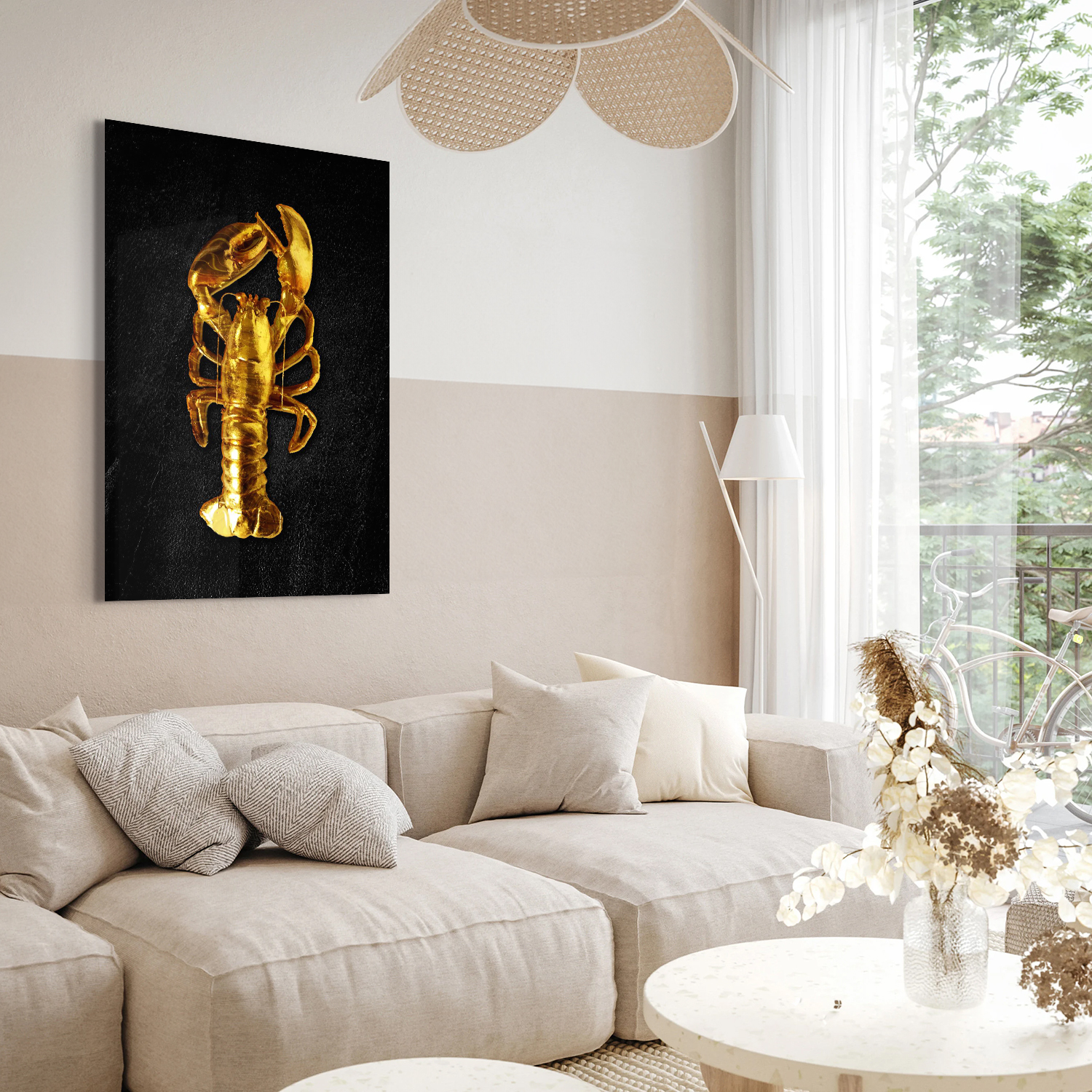 Golden Lobster - Afbeelding 15