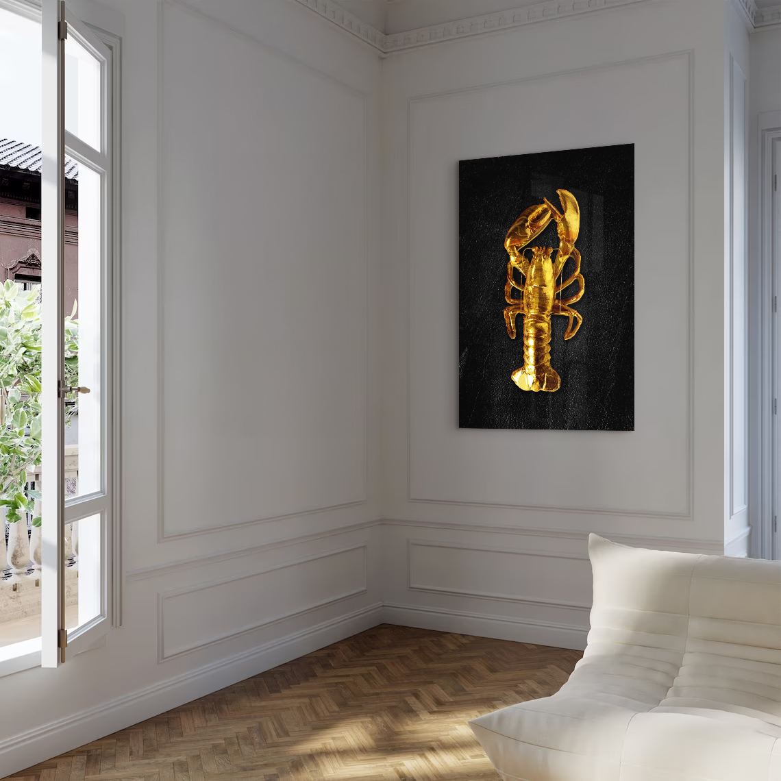 Golden Lobster - Afbeelding 16