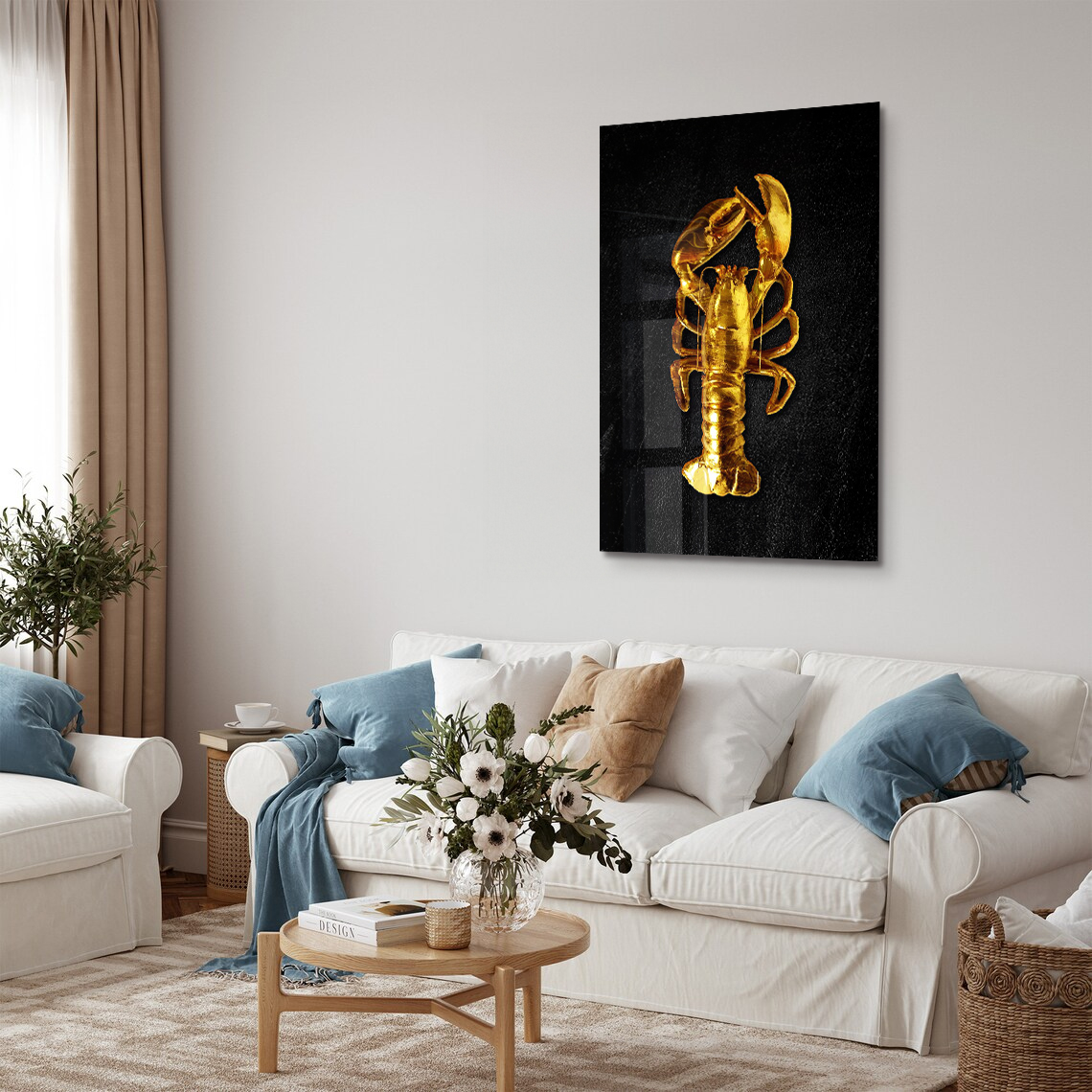 Golden Lobster - Afbeelding 17