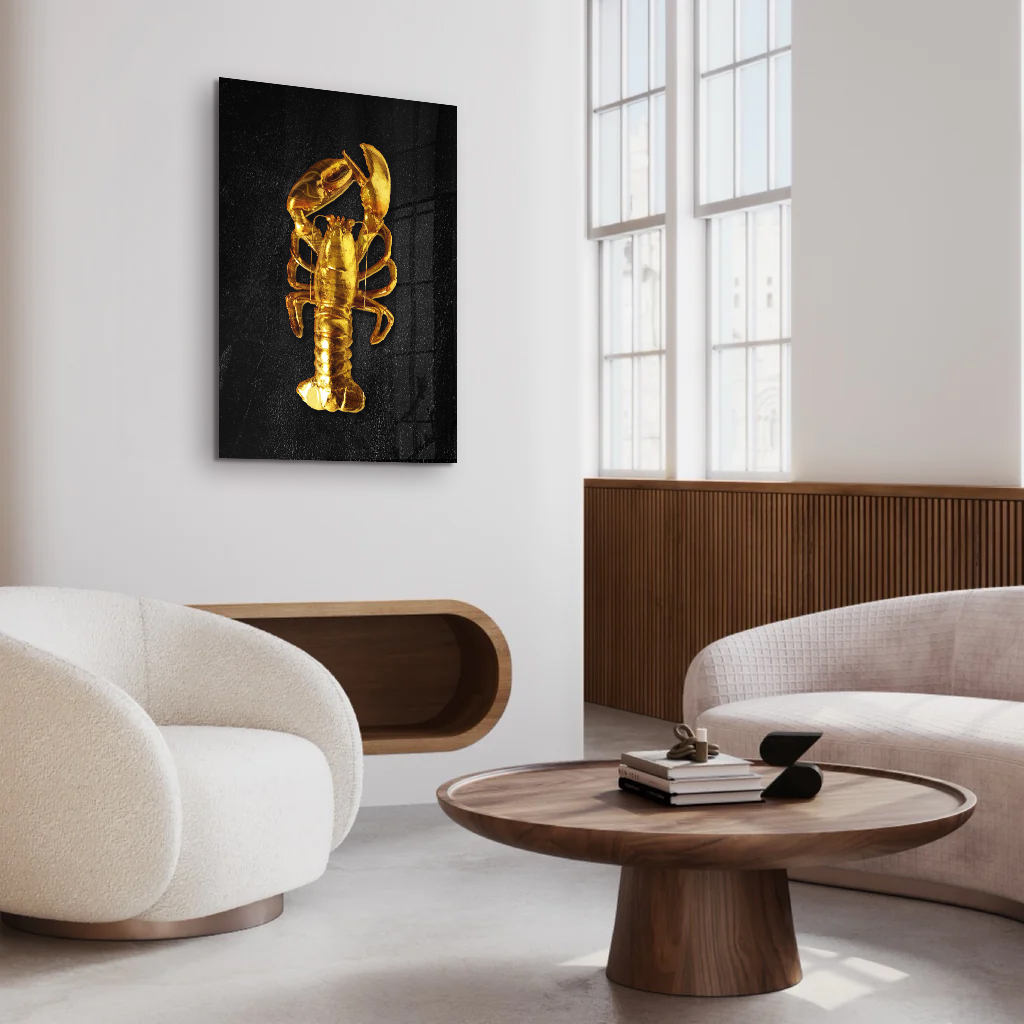 Golden Lobster - Afbeelding 18