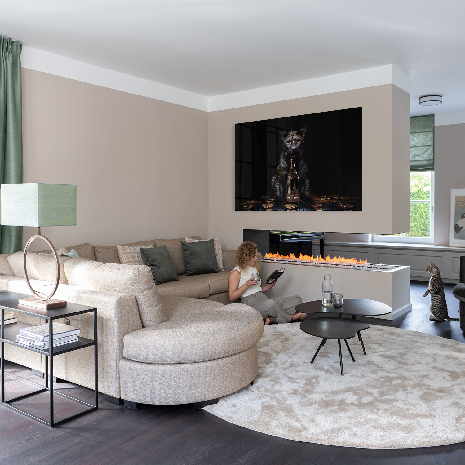 King Moët - Horizontal - Afbeelding 13