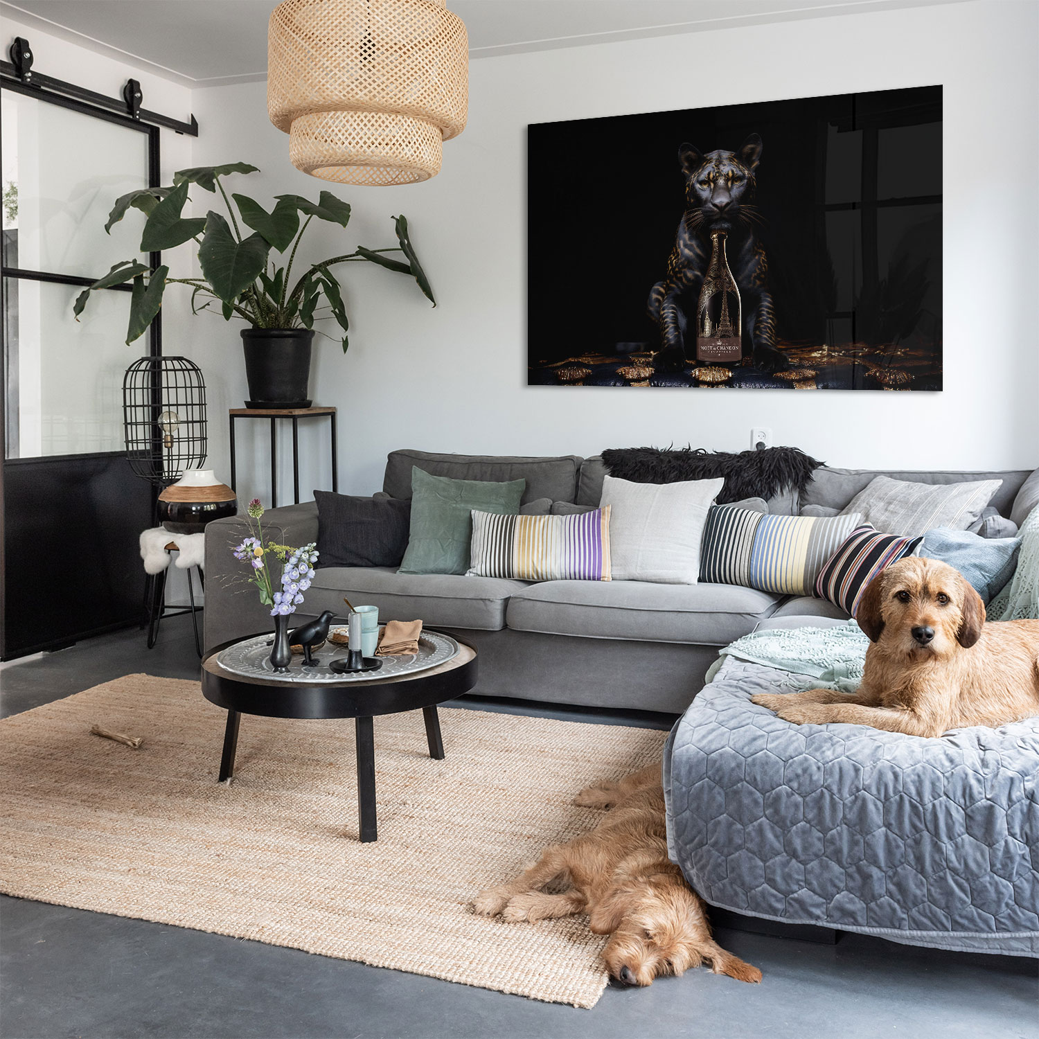 King Moët - Horizontal - Afbeelding 3