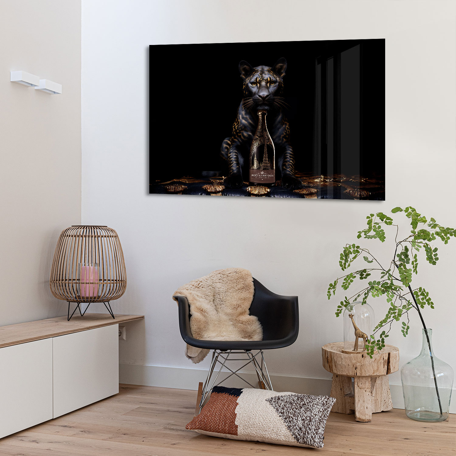 King Moët - Horizontal - Afbeelding 2