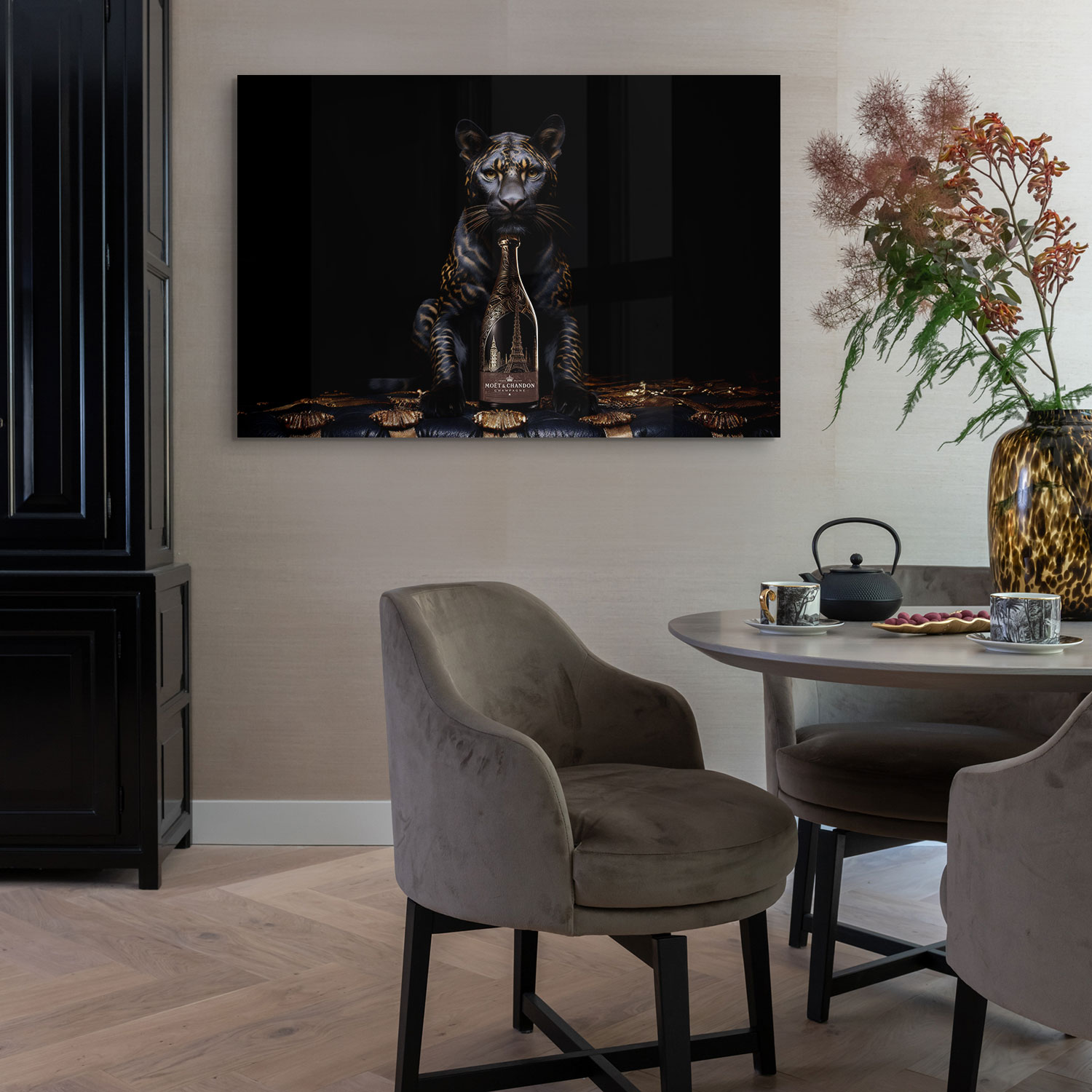 King Moët - Horizontal - Afbeelding 5