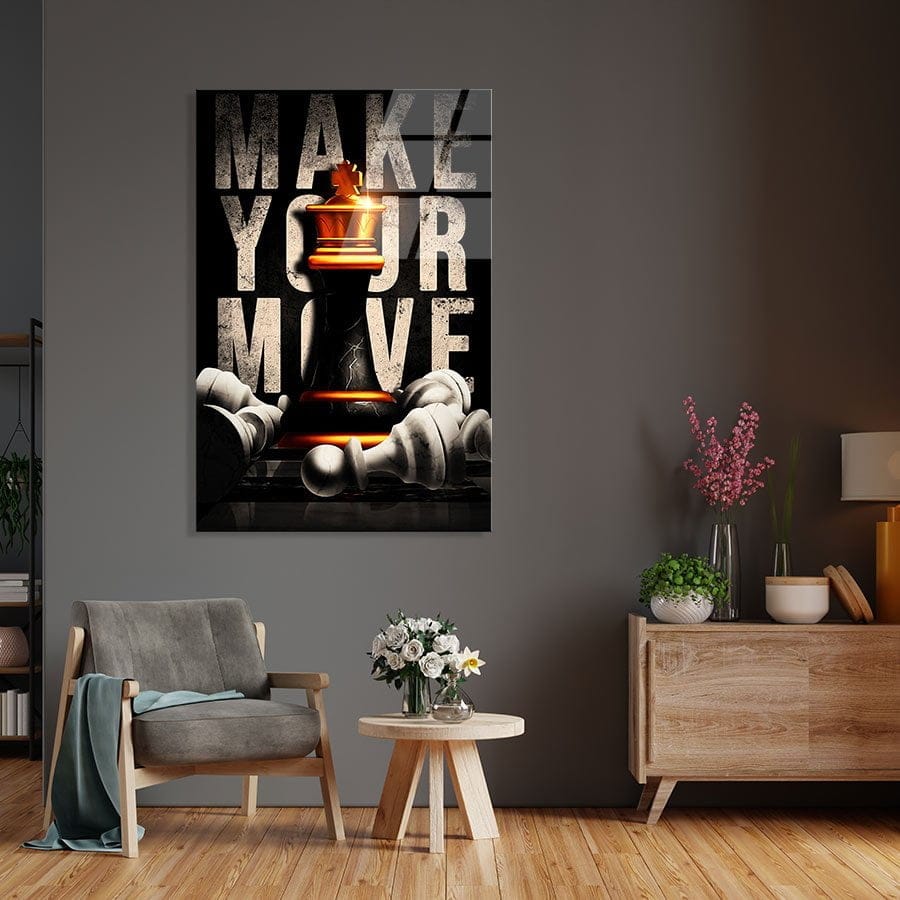 Make your move - Afbeelding 6