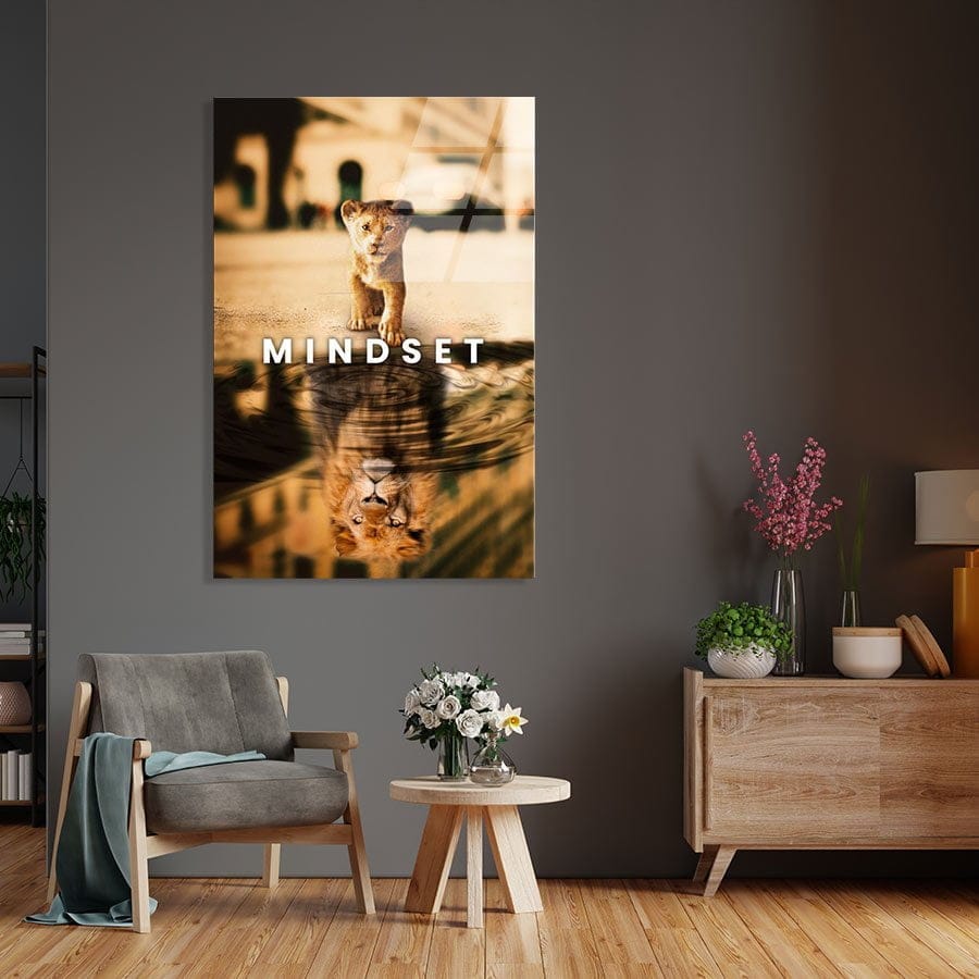 Mindset - Afbeelding 8
